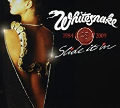 Slide It In Special Edition Cd+Dvd