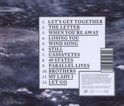 Let Go