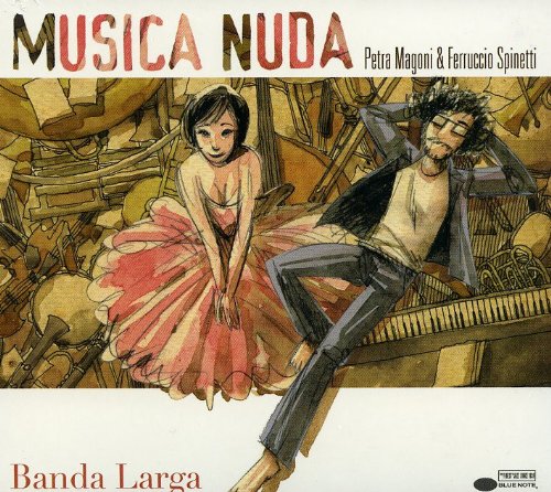 Banda Larga