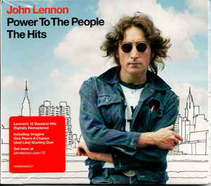 Power To The People The Hits