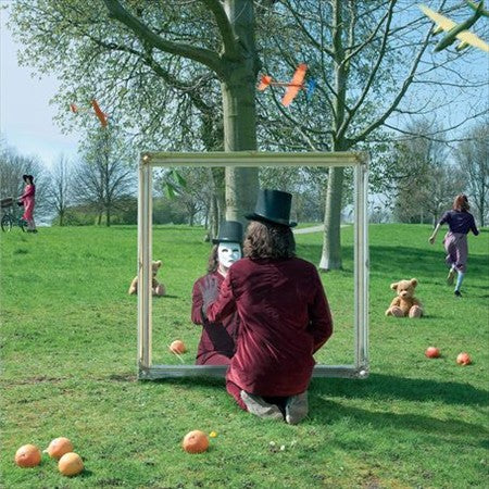 An Introduction To Syd Barrett