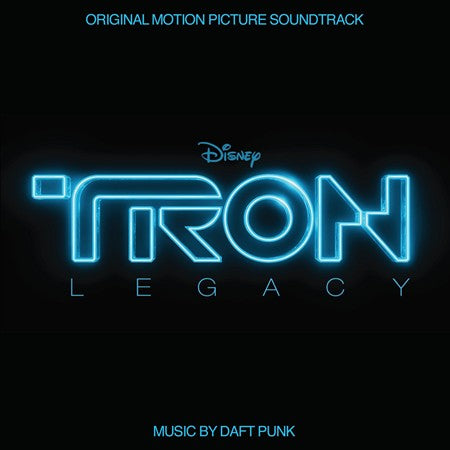 Tron Legacy