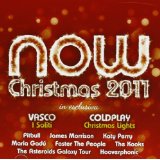 Now Christmas 2011