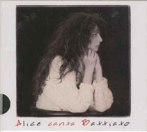Alice Canta Battiato