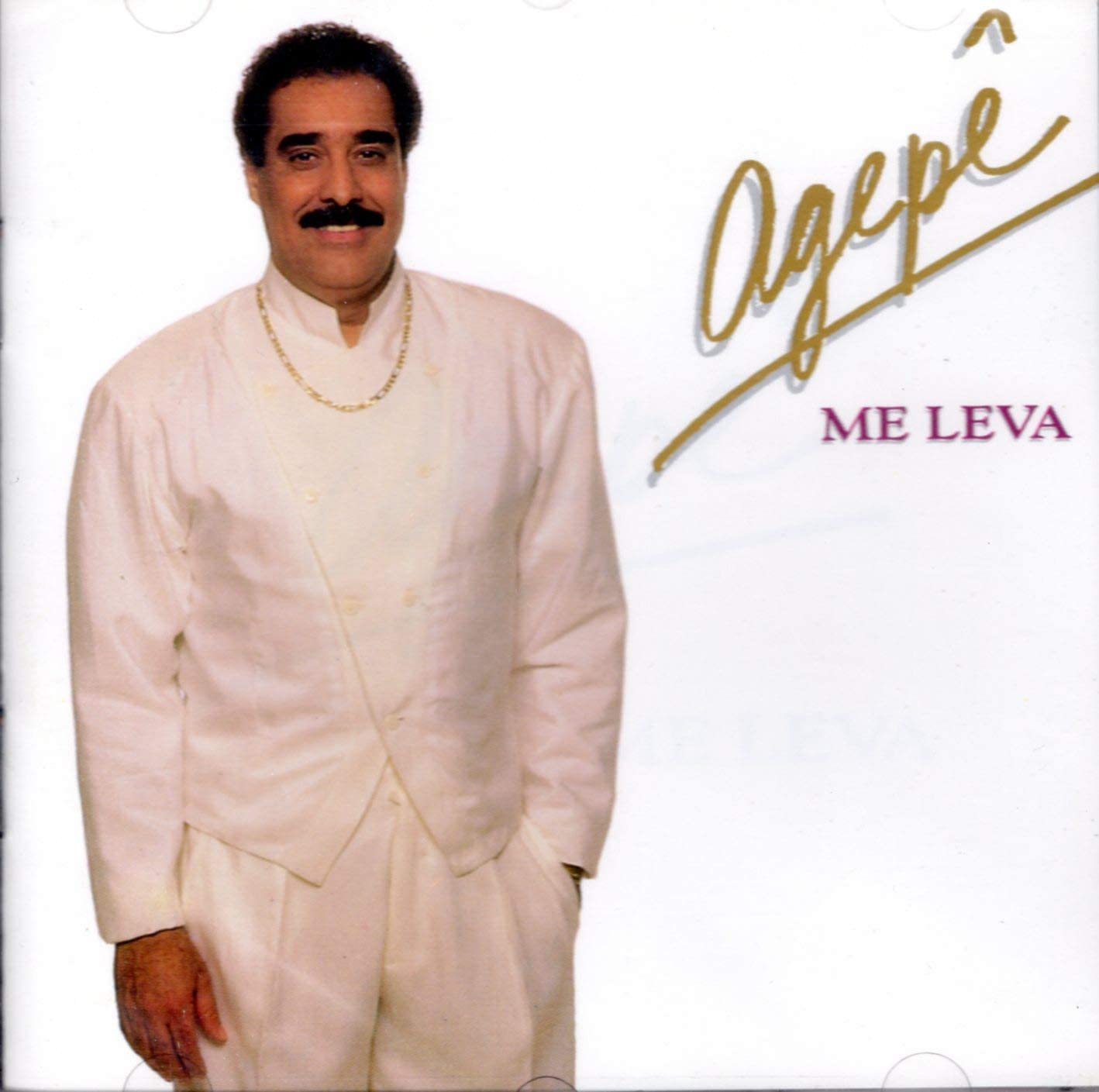Me Leva