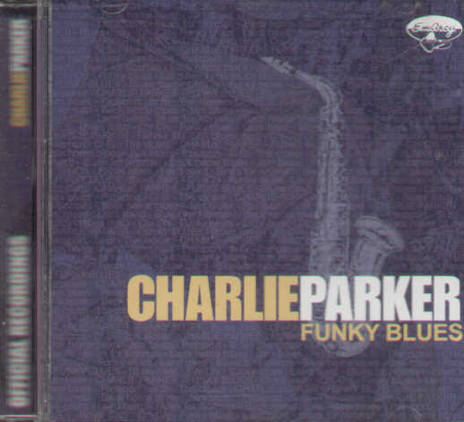 Funky Blues