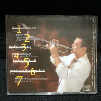 Mambo Que Sambo Nelson Cavaquinho E Eu