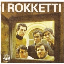 I Rokketti