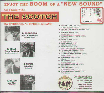 The Scotch