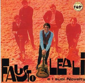 Fausto Leali E I Suoi Novelty