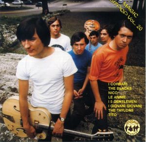 Magic Bitpop Vol.20