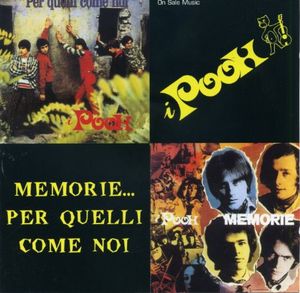 Memorie Per Quelli Come Noi