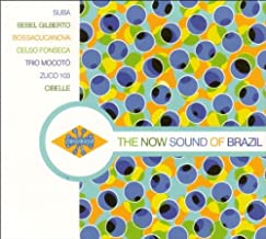 The Now Sound Of Brazil