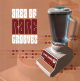 Area Of Rare Grooves Vol.I