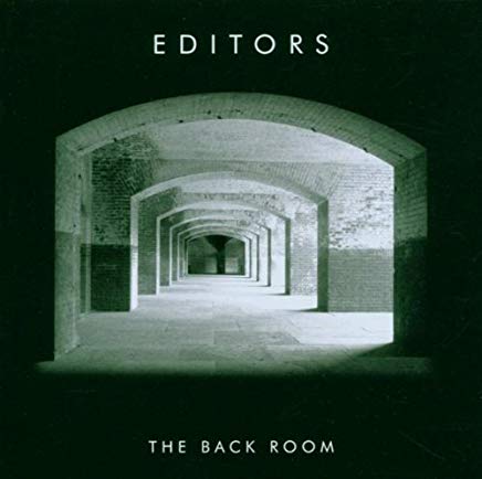 The Back Room Festival Edition Cd+Dvd