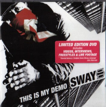 This Is My Demo + Dvd (Limited Ed)