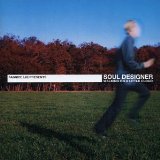Soul Designer Walking On A Little Cloud