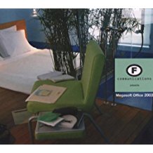 Megasoft Office 2003