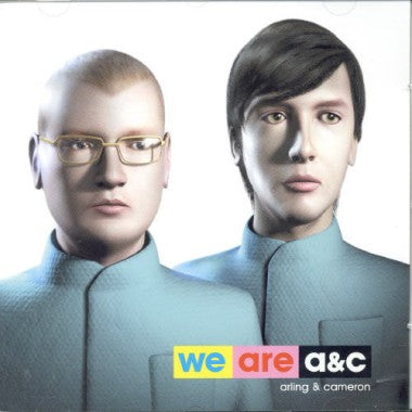 We Are A&C