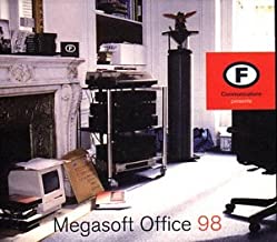Megasoft Office 98