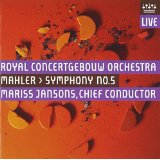 Symphony No.5 Sacd