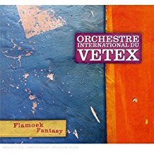 Flamoek Fantasy