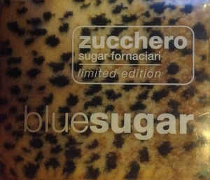 Blue Sugar Limited Edition