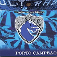 Porto Campeao