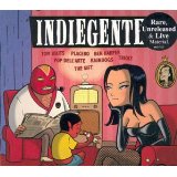 Indiegente - Volume 1