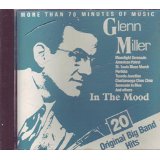 In The Mood-20 Original Big Band Hits