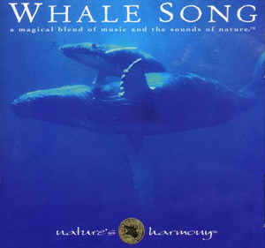 Whale Song