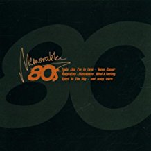 Memorable 80S