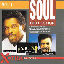 Soul Collection Vol.1