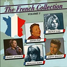 The French Collection Volume 3