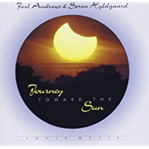 Journey Toward The Sun