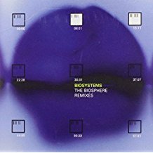 Biosystems The Biosphere Remixes