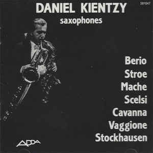 Musiques Contemporaines Pour Saxophones Contemporary Music