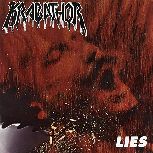 Lies / The Rise Of Brutality