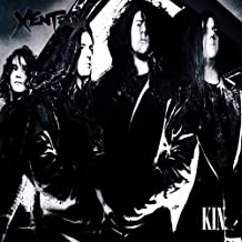Kin Limited Edition Numbered