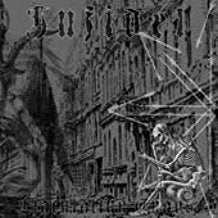 Ejaculating Chaos Limited Numbered