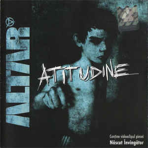 Atitudine