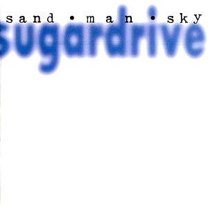 Sand Man Sky