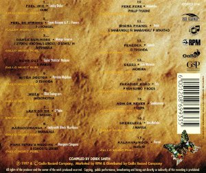 Hits Of South Africa Vol.3
