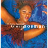 Many Faces Of Gloria Bosman