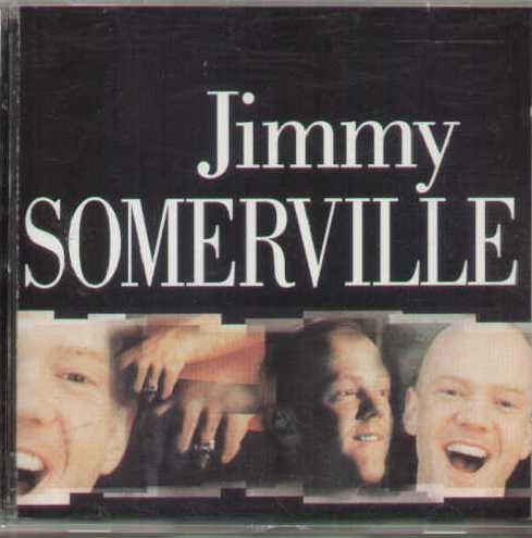 Jimmy Somerville