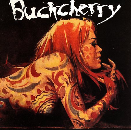 Buckcherry