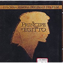 Il Principe D'egitto The Prince Of Egypt
