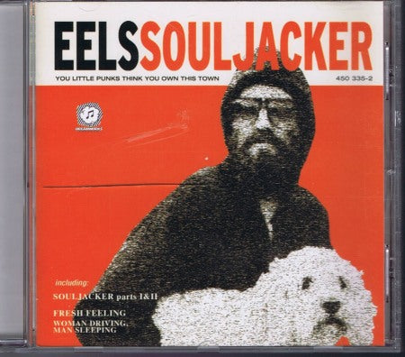 Soul Jacker
