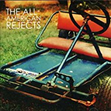 The All American Rejects