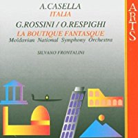 Italia La Boutique Fantasque